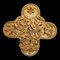 Triple Coco Clover Brooch from Chanel, Image 1