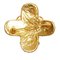 Triple Coco Clover Brooch from Chanel 2