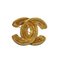 Brooch in Gold from Chanel 3