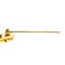 Brooch in Gold from Chanel, Image 5