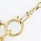 CHANEL coin 31 RUE CAMBON vintage gilding Lady's necklace, Image 5
