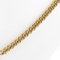CHANEL coin 31 RUE CAMBON vintage gilding Lady's necklace, Image 4