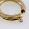 Collana placcata in oro con finta perla di Chanel, Immagine 8