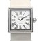 Stainless Steel & Quartz Lady's Mademoiselle Watch from Chanel 1