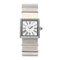 Stainless Steel & Quartz Lady's Mademoiselle Watch from Chanel 8