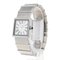 Stainless Steel & Quartz Lady's Mademoiselle Watch from Chanel 3