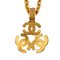 Triple Here Mark Necklace from Chanel, Image 7