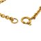 Triple Here Mark Necklace from Chanel 10