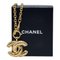Decacoco Mark Necklace from Chanel 6