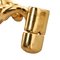 Coco Mark Turn Lock Kettenarmband in Gold von Chanel 3