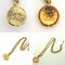 L22A Brass Pendant from Chanel, 2022 4
