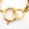 Gripore Necklace in Gold from Chanel 9