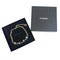 Coco Mark Choker Necklace B22k Gold Womens from Chanel 6