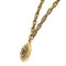 Necklace in Gold from Chanel, Image 3