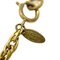 Halskette aus Gold von Chanel 6