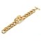 Vintage Coco Mark Bracelet from Chanel 5