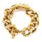 Vintage Coco Mark Bracelet from Chanel 4