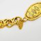 Vintage Charm Coco Mark Bracelet from Chanel, Image 8