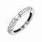 Fringe Diamond Ring from Chanel 1