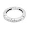 Fringe Diamond Ring from Chanel 3
