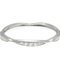 Camellia Full Eternity Ring in Platinum from Chanel 8