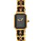 Orologio da donna al quarzo in acciaio inossidabile di Chanel, Immagine 1