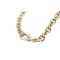 Heart Coco Mark Locket Long Necklace Gold B22c Accessories from Chanel 5