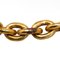 Collana Cocomark Cross Bell da donna placcata in oro di Chanel, Immagine 3