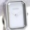 CHANEL Premiere H3249 Stainless Steel Ladies 130081 Watch 6