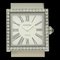 Mademoiselle Ladies Quartz Battery Watch from Chanel 1