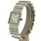 Mademoiselle Ladies Quartz Battery Watch from Chanel 3