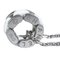 Ultra Necklace in White Gold from Chanel, Image 4