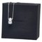 Ultra Necklace in White Gold from Chanel 7