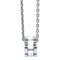 Ultra Necklace in White Gold from Chanel 2