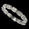 CHANEL Pt950 Platinum Premier Promesse Eternity Ring J4005 Diamond No. 12 52 3.1g Women's, Image 1