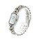 Reloj para mujer con esfera de concha blanca de cuarzo de Chanel, Imagen 3