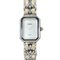 Womens Watch with White Shell Dial in Quartz from Chanel 1