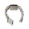 Womens Watch with White Shell Dial in Quartz from Chanel 5