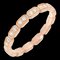 CHANEL Premiere Diamond Ring #48 Full K18 PG Pink Gold 750 1