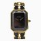 Premiere L Wrist Watch from Chanel, Image 1
