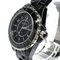 Black J12 Watch from Chanel, Image 2