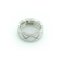 Coco Crush Ring Medium 18k White Gold 45 Cf9342 No. 5 from Chanel 2
