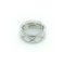 Coco Crush Ring Medium 18k White Gold 45 Cf9342 No. 5 from Chanel, Image 1