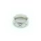 Coco Crush Ring Medium 18k White Gold 45 Cf9342 No. 5 from Chanel, Image 4