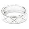 Coco Crush Ring in White Gold from Chanel 4