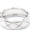 Coco Crush Ring in White Gold from Chanel 7