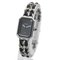 Premiere L Watch in Stainless Steel from Chanel 3