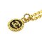 Cocomark Lava Necklace Gold 93a from Chanel 3