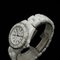 J12 White Ceramic Date Ladies Quartz Watch from Chanel 6
