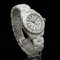 J12 White Ceramic Date Ladies Quartz Watch from Chanel 3